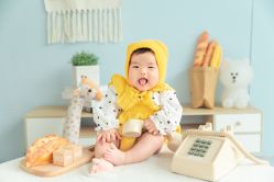 -象北鼻儿童摄影(西源集店)