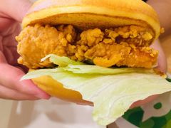 -德克士(三门路店)