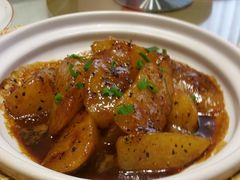 -小天厨民间菜馆(深圳街店)