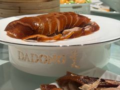 -大董(环贸iapm店)