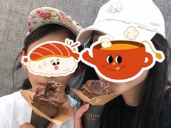 -GODIVA(王府井apm店)