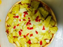 好有食欲-山水悦茶会所(上海沙龙新天地天宝商业中心店)