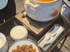 -潮府馆·非遗潮州菜·世纪公园(新国际博览中心店)
