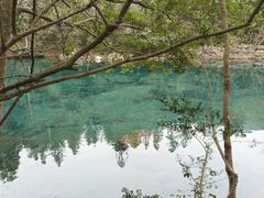 -石台牯牛降景区