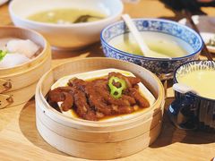 -兰亭轩茶餐厅(长江路店)