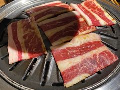 -九田家黑牛烤肉料理(溧阳吾悦店)