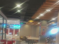 -永和大王(蛙嫩鸡香煲煲鲜·军博店)