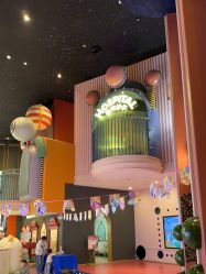 -meland club亲子乐园•派对•研学(昆山万象汇店)