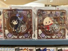 -纪伊国屋书店(Singapore Main Store)