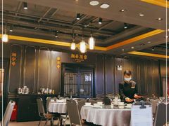 大堂-湘春酒家·1989(运达汇店)