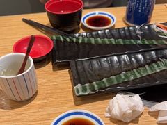 -合点寿司(金虹桥商场店)