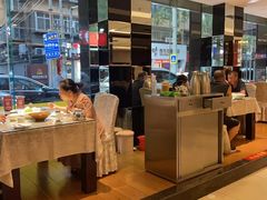 -南方酒店·淮扬菜(回民街店)