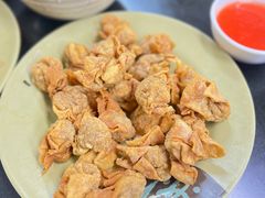 -海浪食店(湖滨中路店)