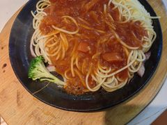 -豪享来中西餐厅(隆昌店)