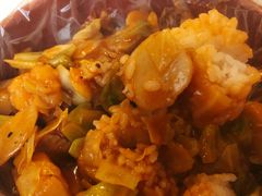 -胖哥料理(兴义里店)