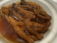-白天鹅宾馆-宏图府餐厅