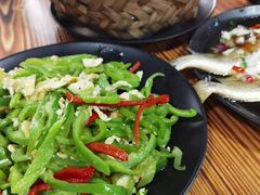 -星记小馆·小蓝龙·老南京砂锅菜(上海路店)