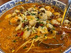 -苏渝汇重庆江湖菜(桐泾公园店)