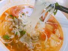 -探越越南牛肉粉(江南西分店)