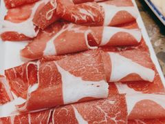 -盛元盛居传统炭火锅(绿园店)