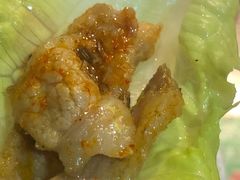 -石记东北风味烤肉店(子固路店)