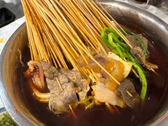 招牌串串-成都瓜串串(华强北店)