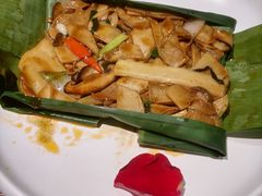-雀舞云南菜(乐客城店)