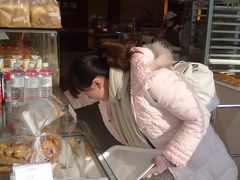 蛋糕-美丽心情蛋糕(江苏路店)