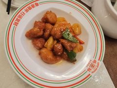 -鹅冠港式茶餐厅(来福士店)