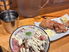 -Ramen满吉·豚骨拉面(丽园路店)