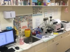 -爱诺耐芙动物医院(万博店)