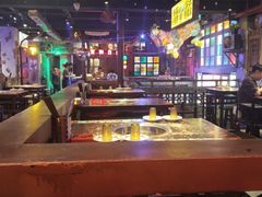 -水巷子·巴掌腰片重庆火锅(云纺店)