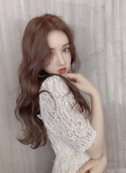 点击看大图 -3AM HAIR SALON染发烫发接发