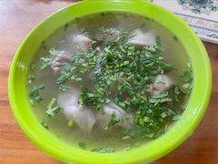 手工馄饨-崔记老豆腐(金榜华庭西)