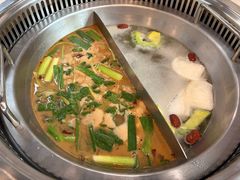 -鑫宝沙茶牛肉火锅(永泰店)