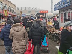 -李村大集