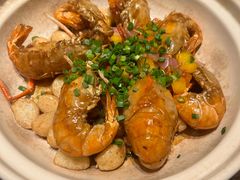 -炳胜品味(海印总店)