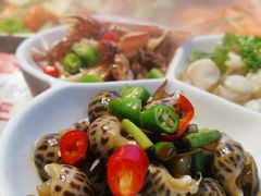 -必点海鲜·鲅鱼水饺(鞍山西道店)