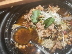 -老砂锅(城北店)