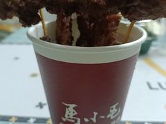 -马小毛老上海里脊肉(南翔印象城店)