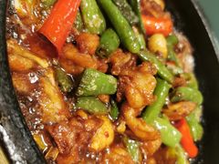 石锅牛蛙-新发现(复地活力城店)