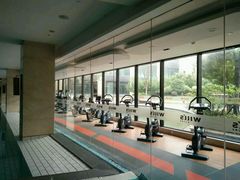 -W FITNESS 威尔仕健身·游泳(七宝店)