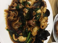 -九龙餐厅(大沽路店)