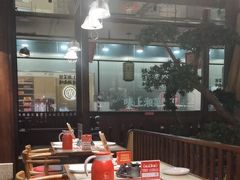 -味上湘菜馆(阿波罗店)