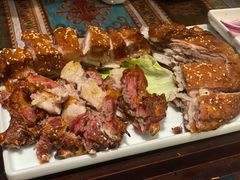 -巴依老爷·新疆美食(上城区天城路店)