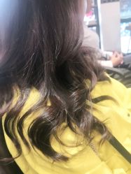 -米莱 Hair Salon 美髮