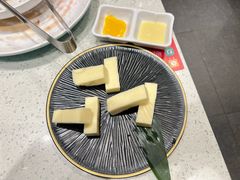 -韩时烤肉(丰科万达广场店)