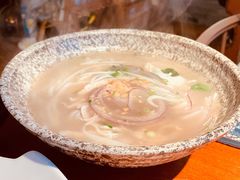 -越谜·越南餐厅(长白店)