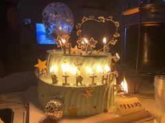-糕小爱·动物奶油生日蛋糕定制(昆山总店)