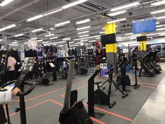 -迪卡侬(李沧店)